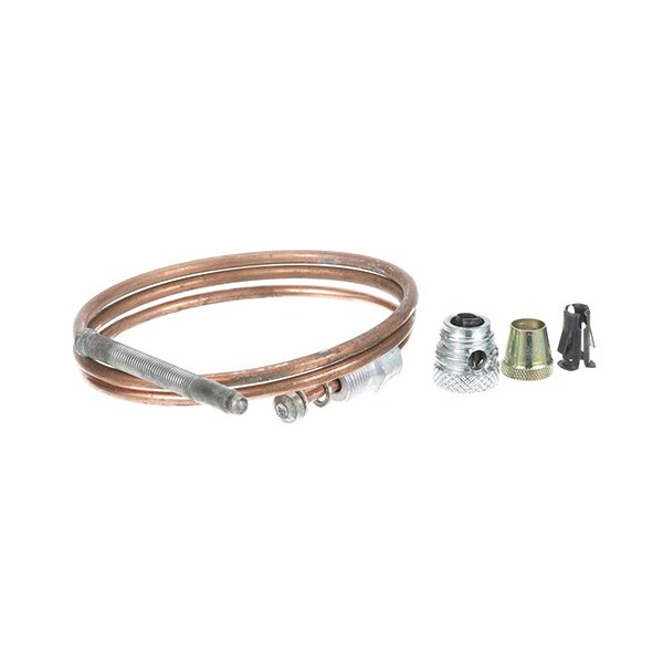 Thermocouples (Pk10 Assorted Pk